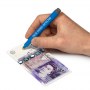 SAFESCAN | 30 | Suitable for Banknotes | Number of detection points 1 - 4
